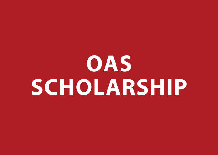 OAS Scholarship Funding